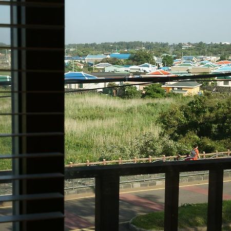 Clover B&B 서귀포 외부 사진