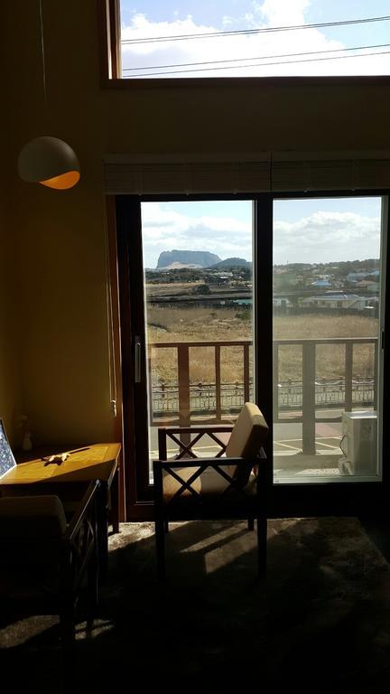 Clover B&B 서귀포 외부 사진