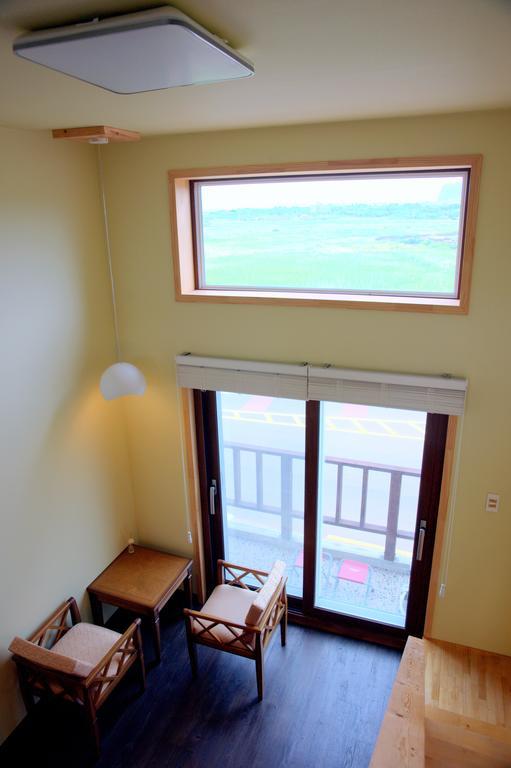 Clover B&B 서귀포 외부 사진