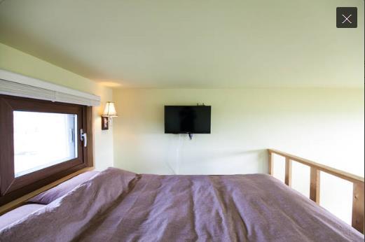 Clover B&B 서귀포 객실 사진