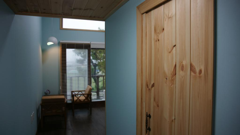 Clover B&B 서귀포 객실 사진
